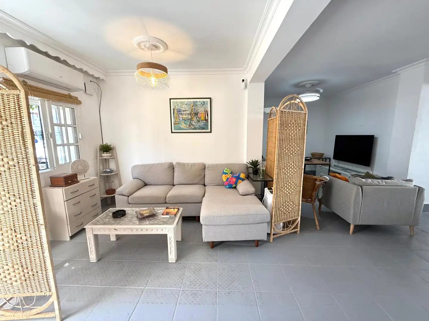 Casa a schiera in vendita a Puerto Deportivo, imagen 8