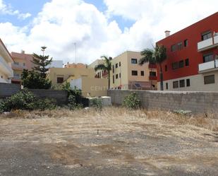 Residencial en venda en San Cristóbal de la Laguna