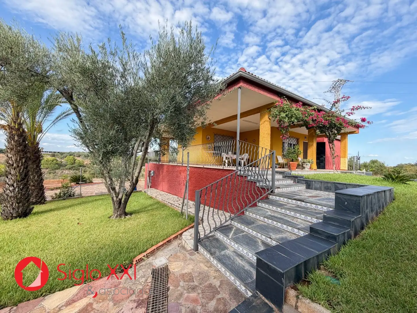 Chalet con piscina en venta en Madrigal, imagen 92