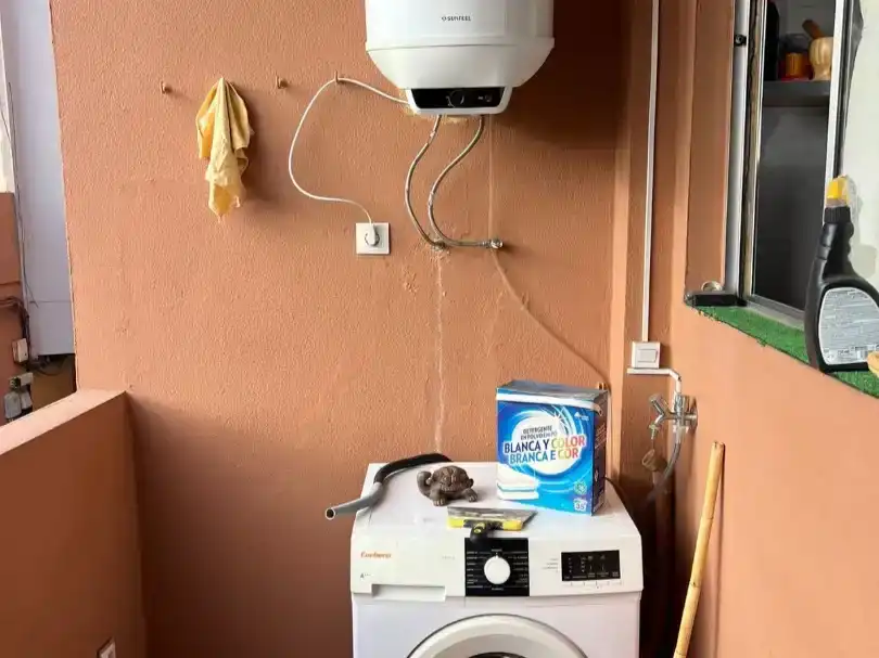 Terrassa de Pis en venda en Gáldar