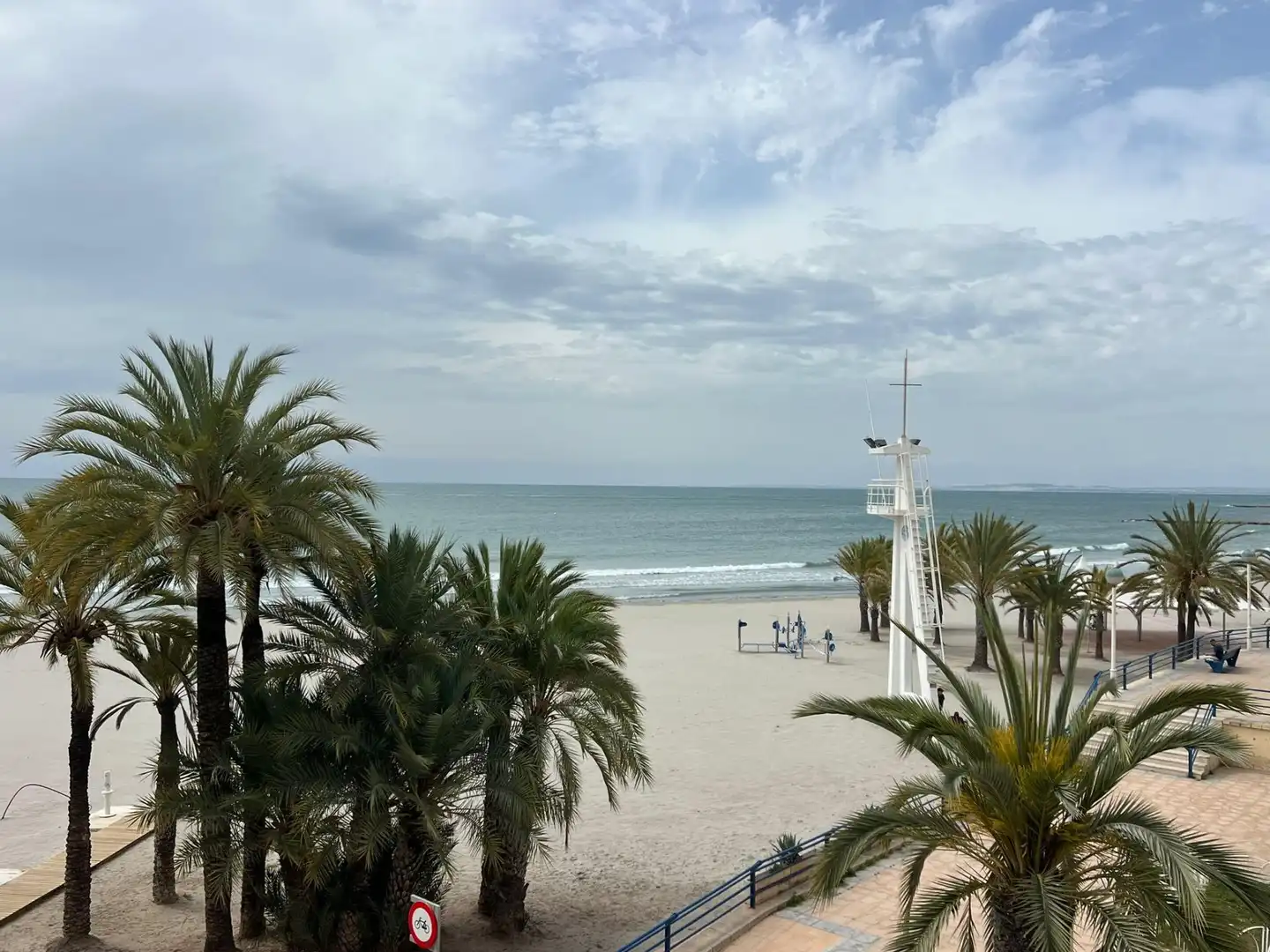 Pis en venda a Playa Levante