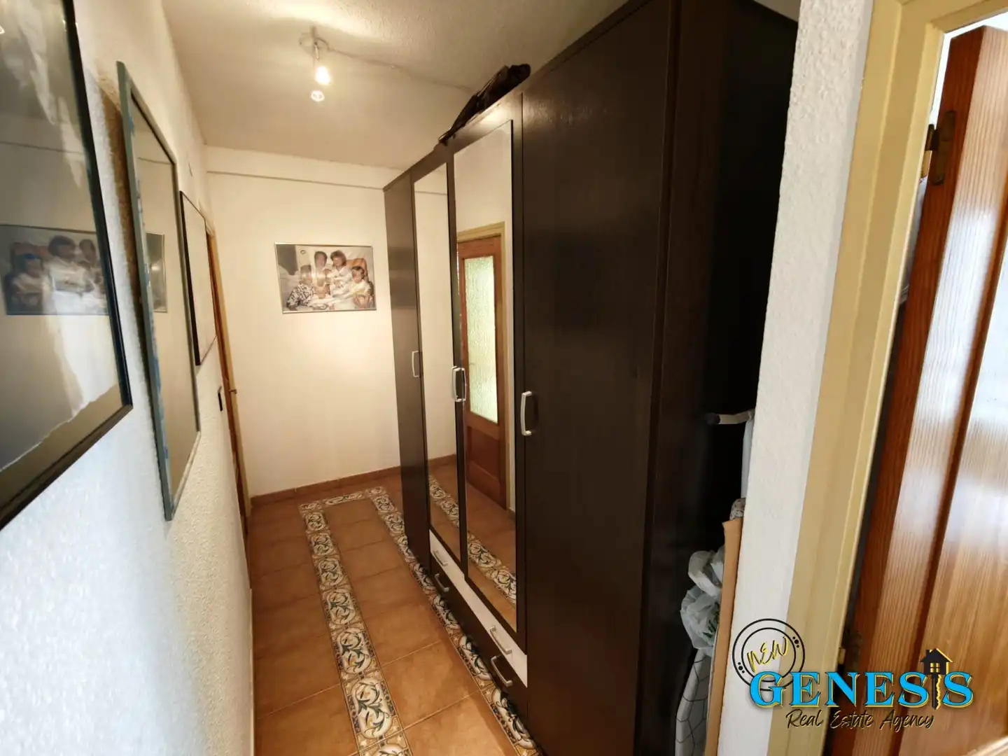 Penthouse mit Terrasse zum Verkauf in Calle Caballero de Rodas 172, imagen 11