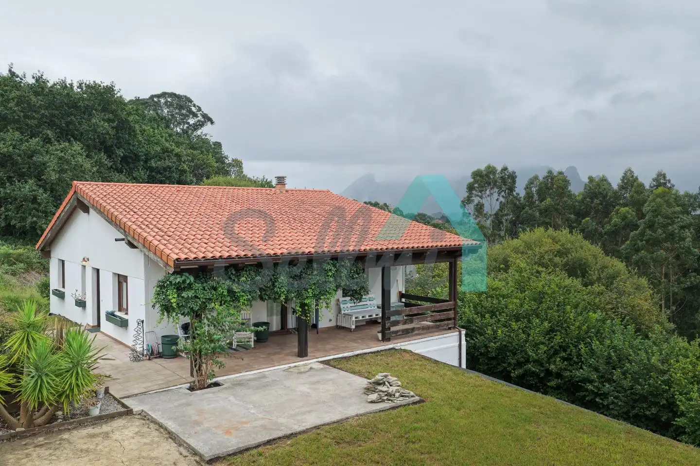 Casa con giardino in vendita a Lugar Tezangos, imagen 3