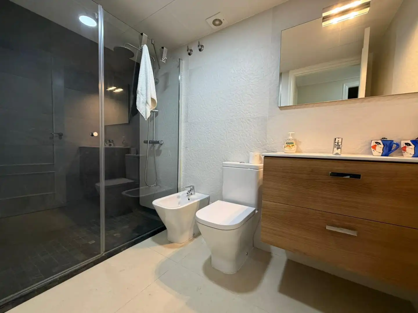 Piso con terraza en venta en Calle CASSOLA, imagen 12