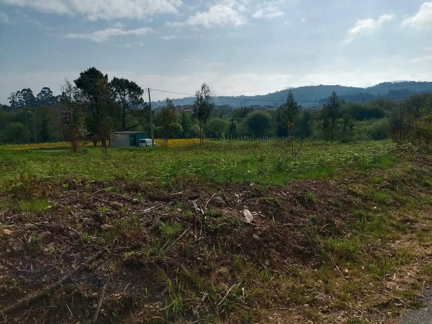 Terrenos y solares en venta en Ribadumia, imagen 10
