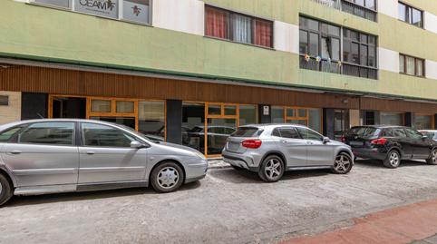 Photo 3 of Premises for sale in Avenida Primero de Mayo, 13, Triana, Las Palmas