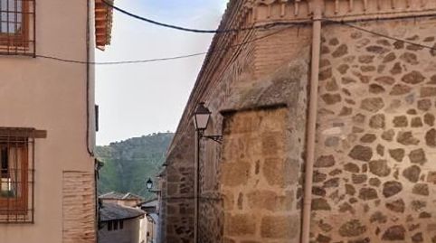 Venta de Piso en Toledo
