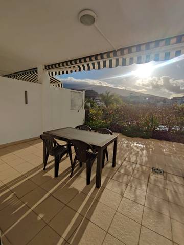 Piso en Alquiler en Calle del Hibisco en Zona Botánico