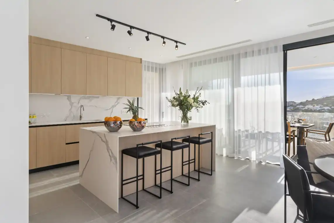 Haus mit Pool zum Verkauf in Marbella Centro, imagen 4