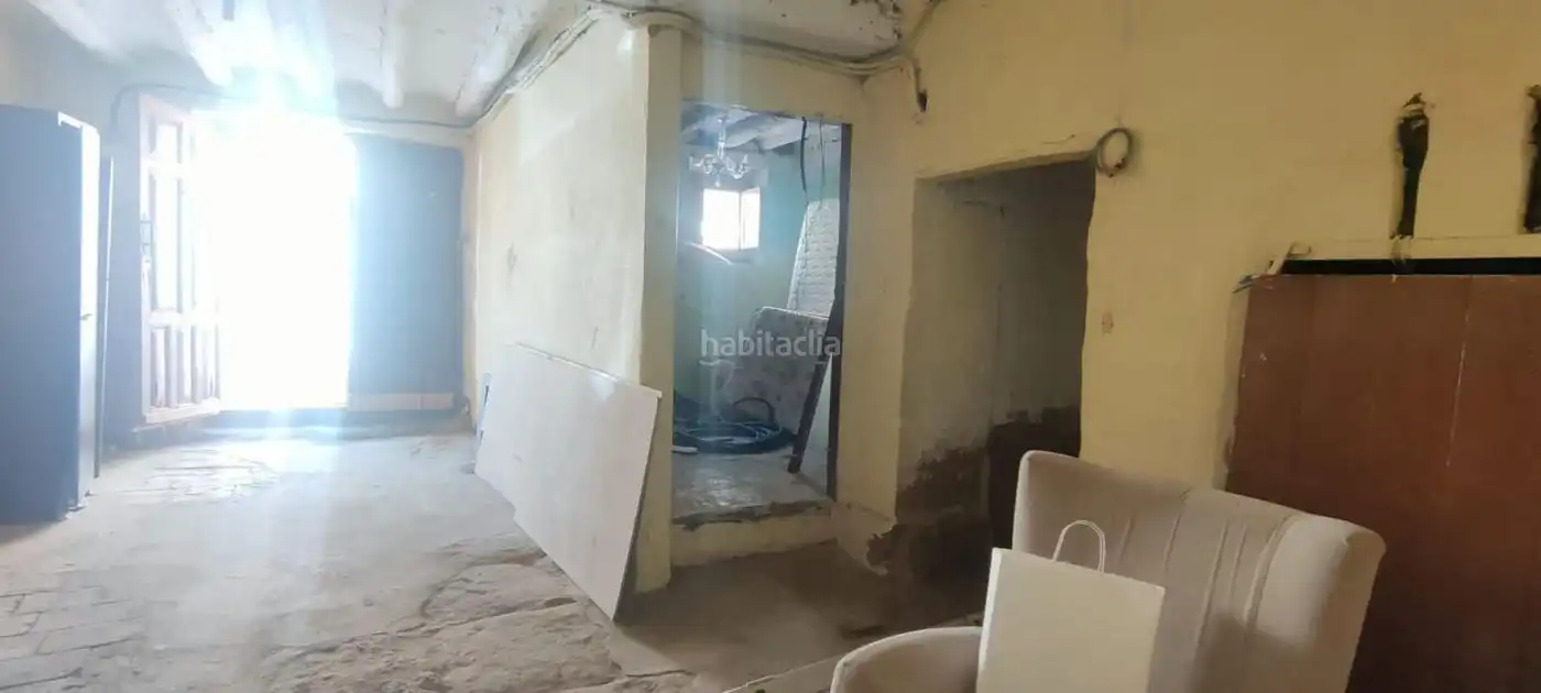 Adossat en venda a Calle Baja 5