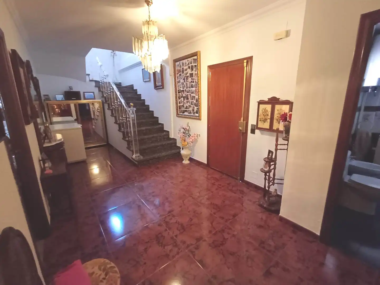 Villa avec piscine à vendre à Periurbano Este - Campiña, imagen 17