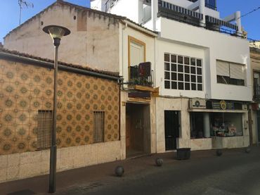 Local comercial en venda a Peñarroya-Pueblonuevo