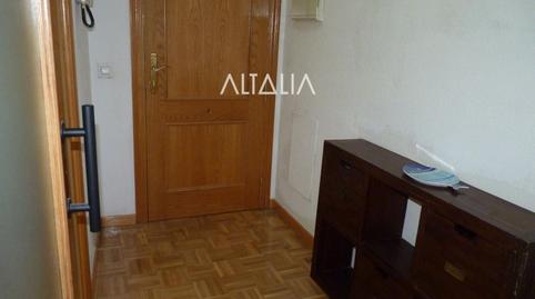 Foto 3 de Pis de lloguer a Reyes Católicos - Paseo San Antonio, Cuenca