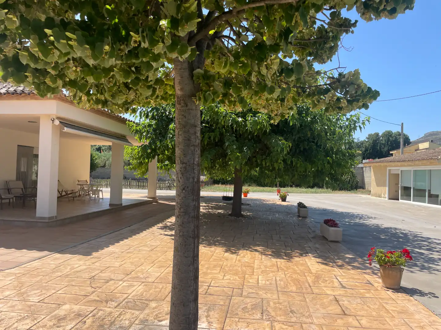 Casa o xalet en venda a El Llombo