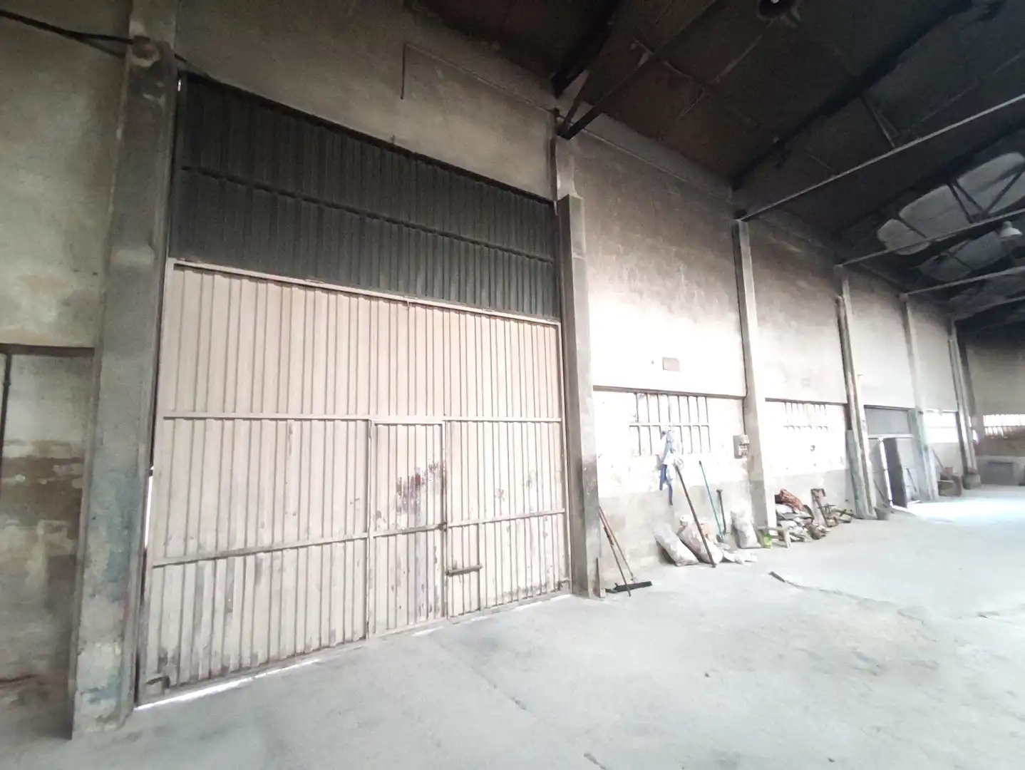 Nau industrial en venda en Vitoria - Gasteiz