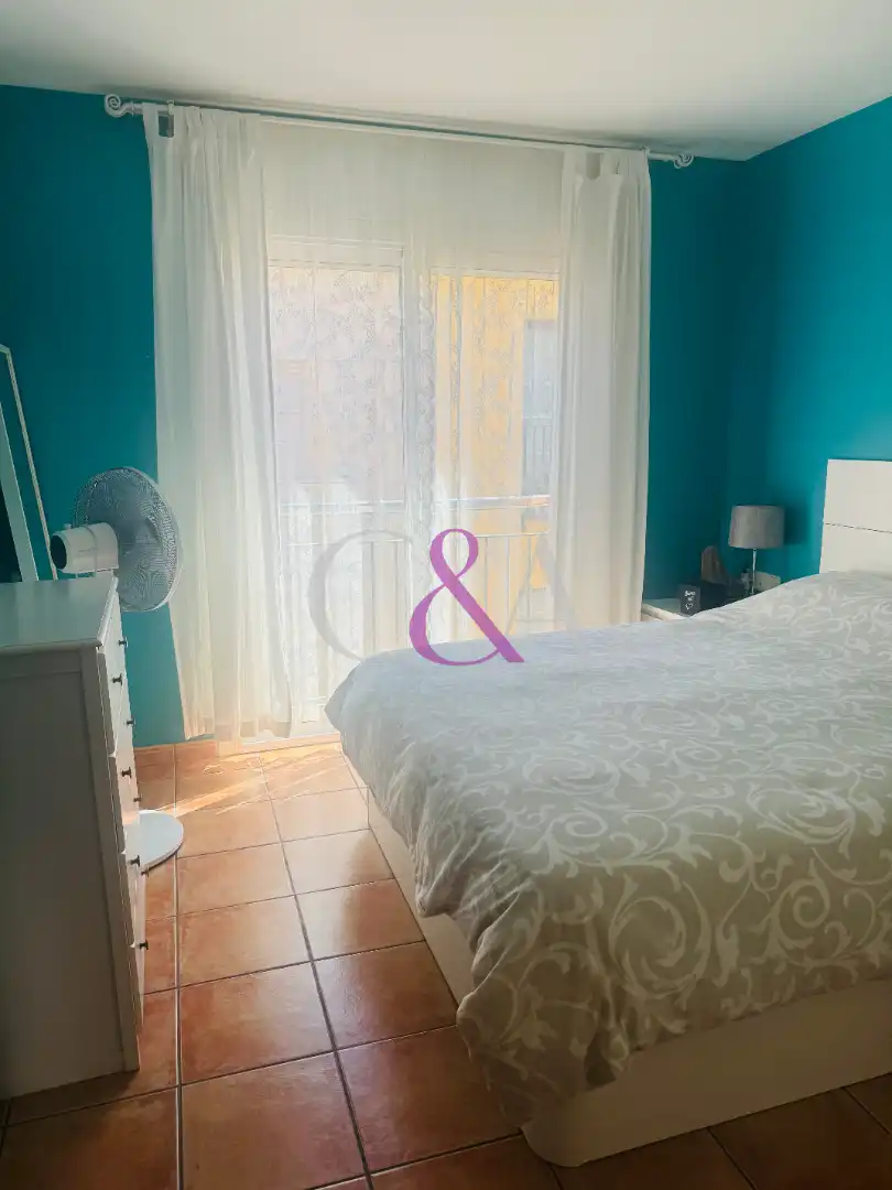 Duplex avec terrasse à vendre à Carrer del Doctor, imagen 11