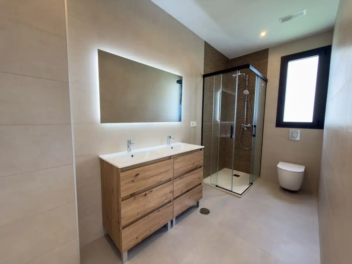 Chalet con piscina en venta en Mijas pueblo, imagen 13