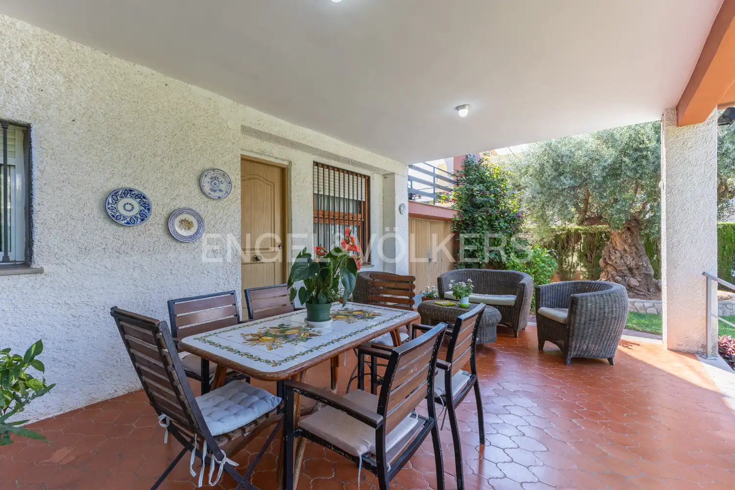 Terrace of Houses for sale in Benicasim / Benicàssim  with Heating, Private garden and Terrace