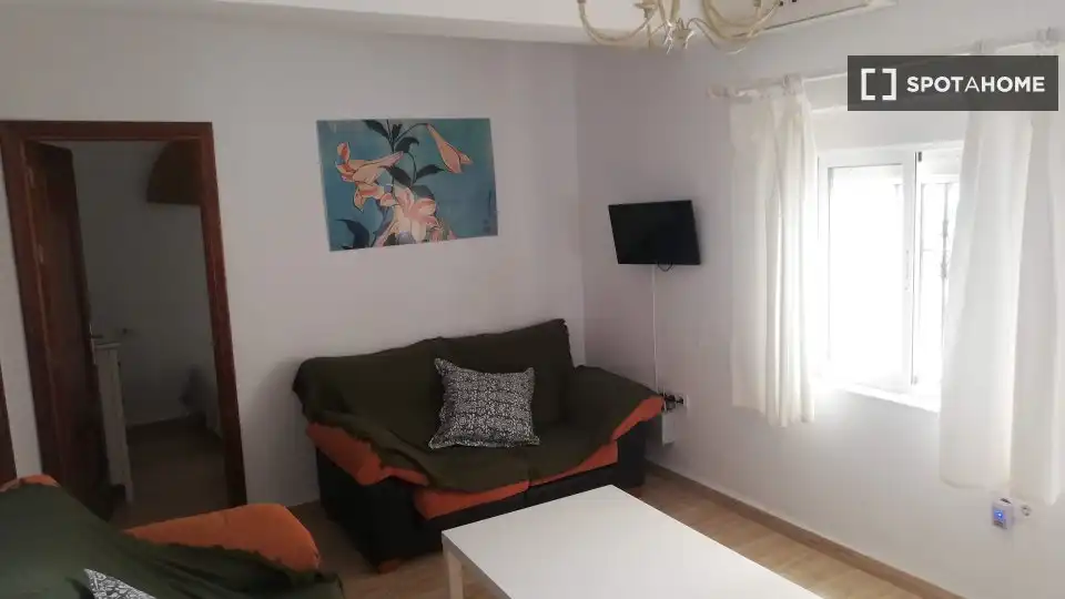 Room in Conil