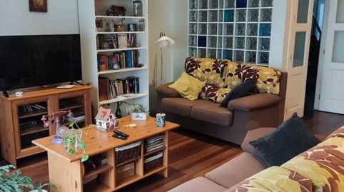 Casa Nervión en venta