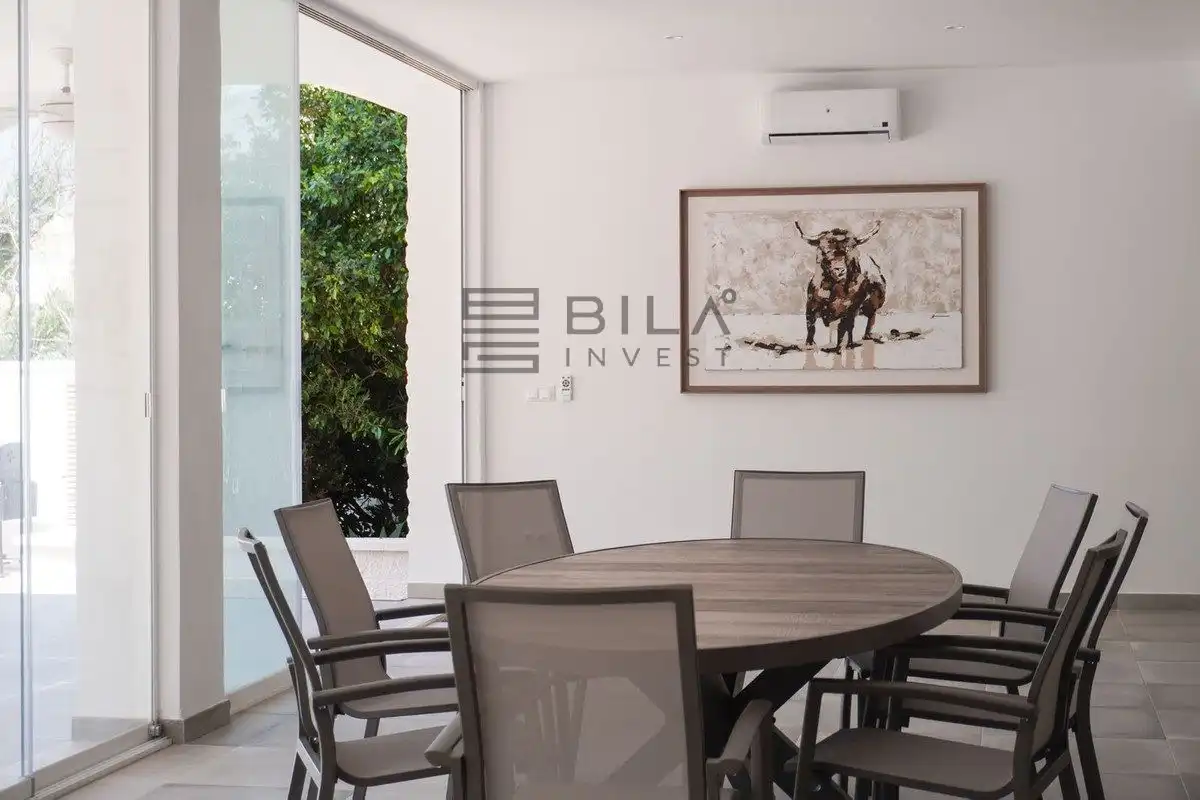 Chalet con piscina en venta en Cerros del Aguila, imagen 6