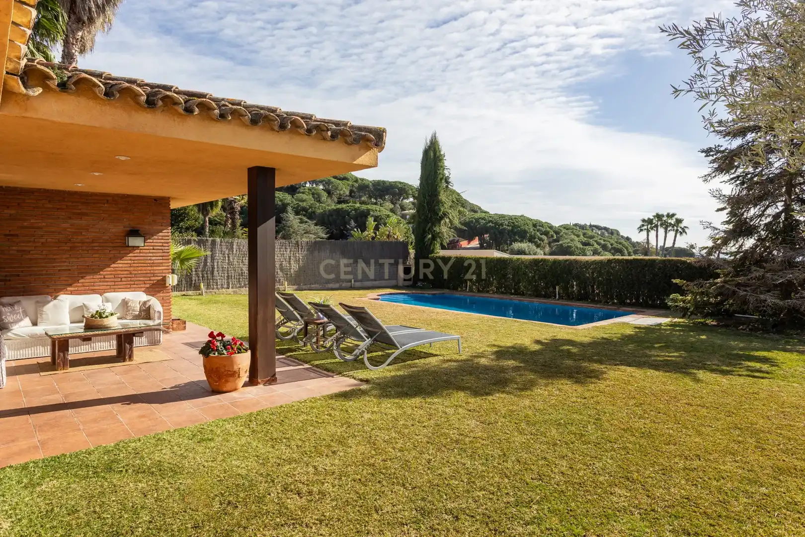 Casa o chalet en venta en Urbanización Supermaresme, Sant Vicenç de Montalt,, -1, Supermaresme