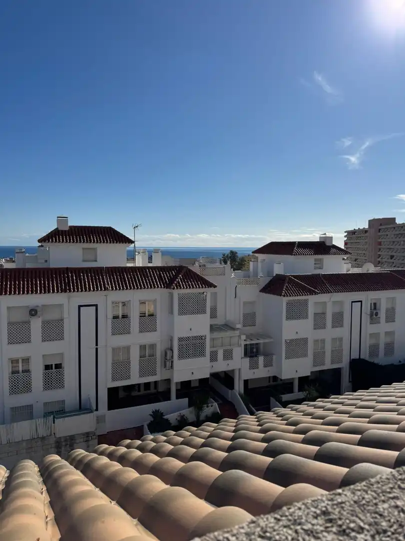 Àtic amb piscina en venda a El Pinillo, imagen 2