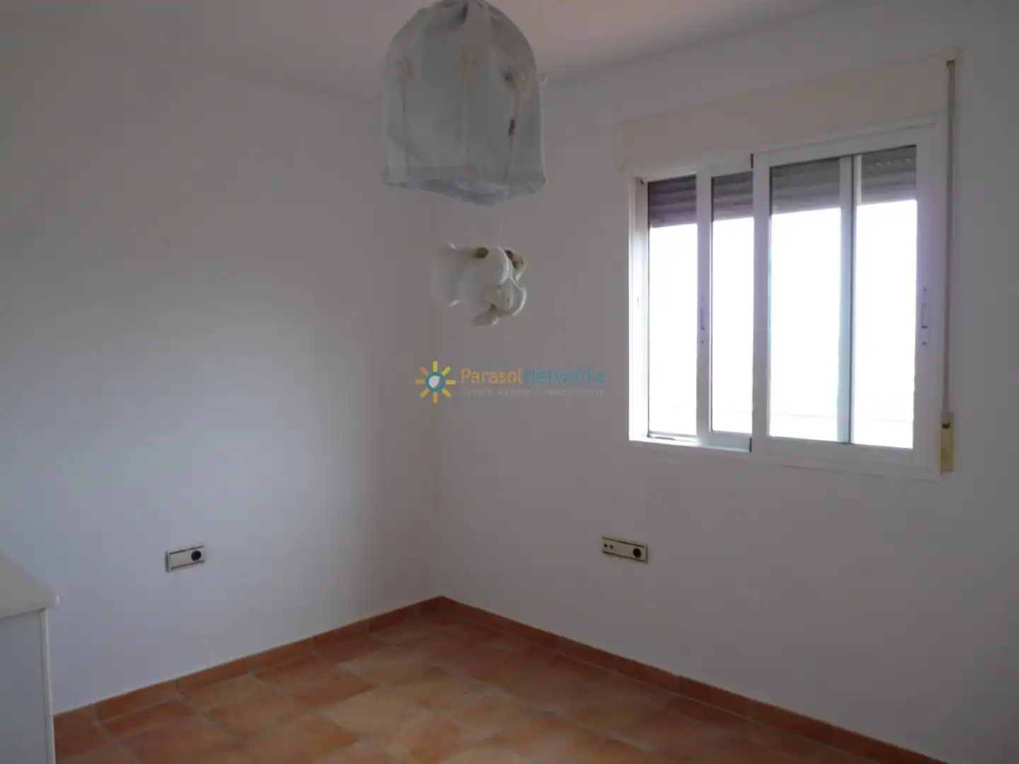 Habitación de Casa o chalet en venta en Oliva con Calefacción, Jardín privado y Terraza