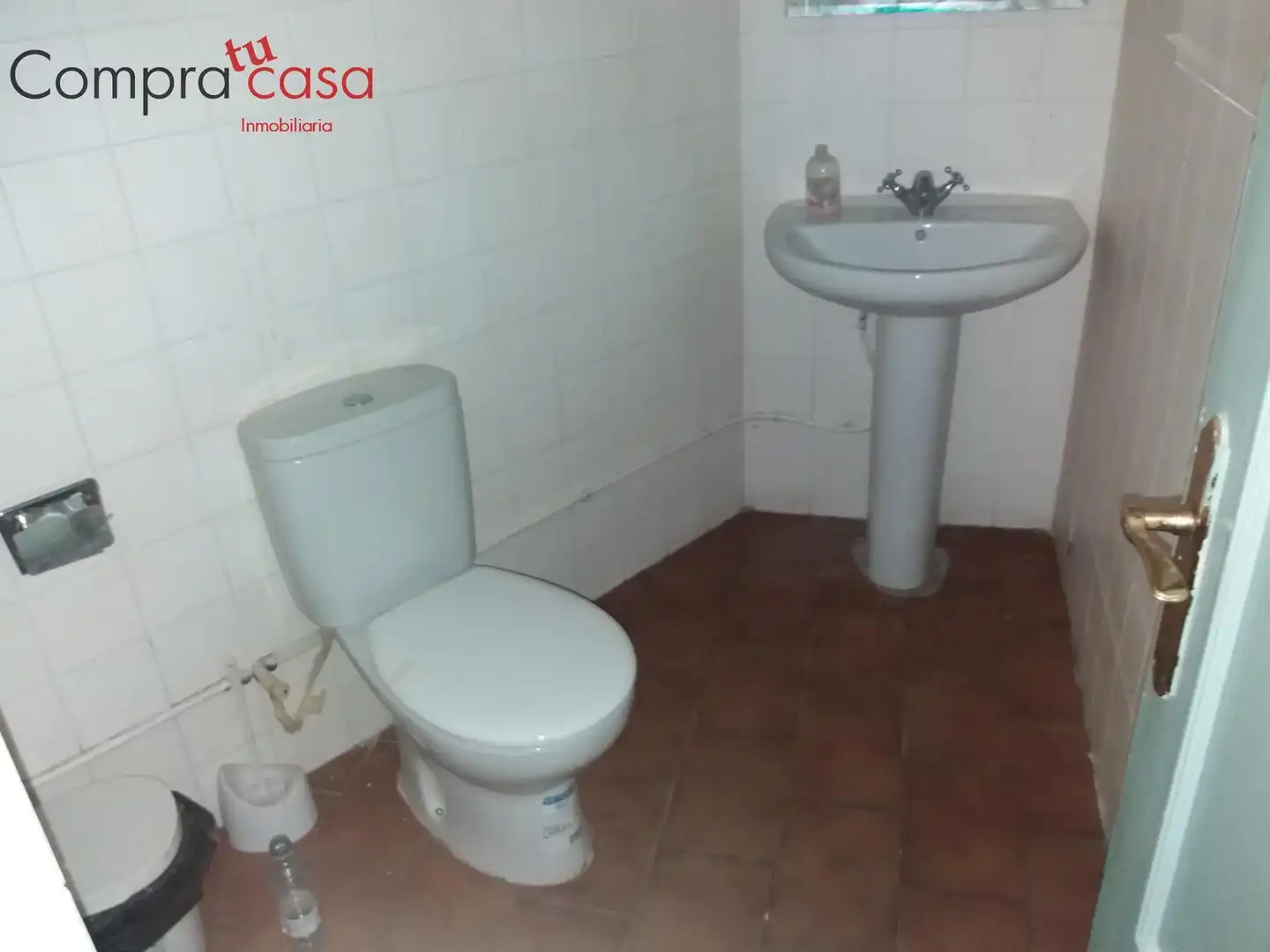 Gewerbefläche zur Miete in Vía Romana, imagen 20
