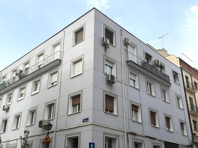 Piso en Venta en Gabriel Lobo en El Viso