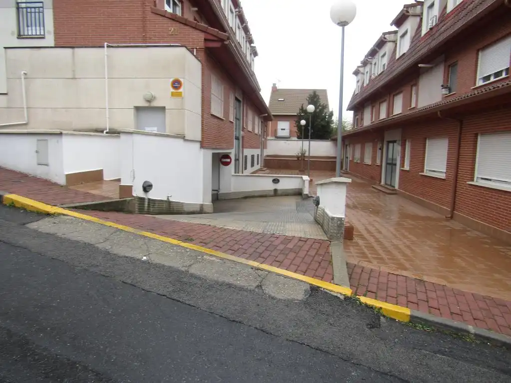 Parking à vendre à PEÑON (DEL), imagen 2