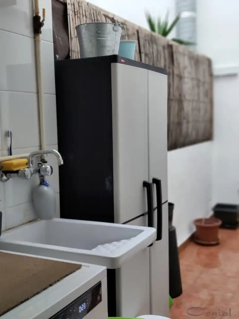 Baño de Piso en venta en Nules con Terraza y Amueblado