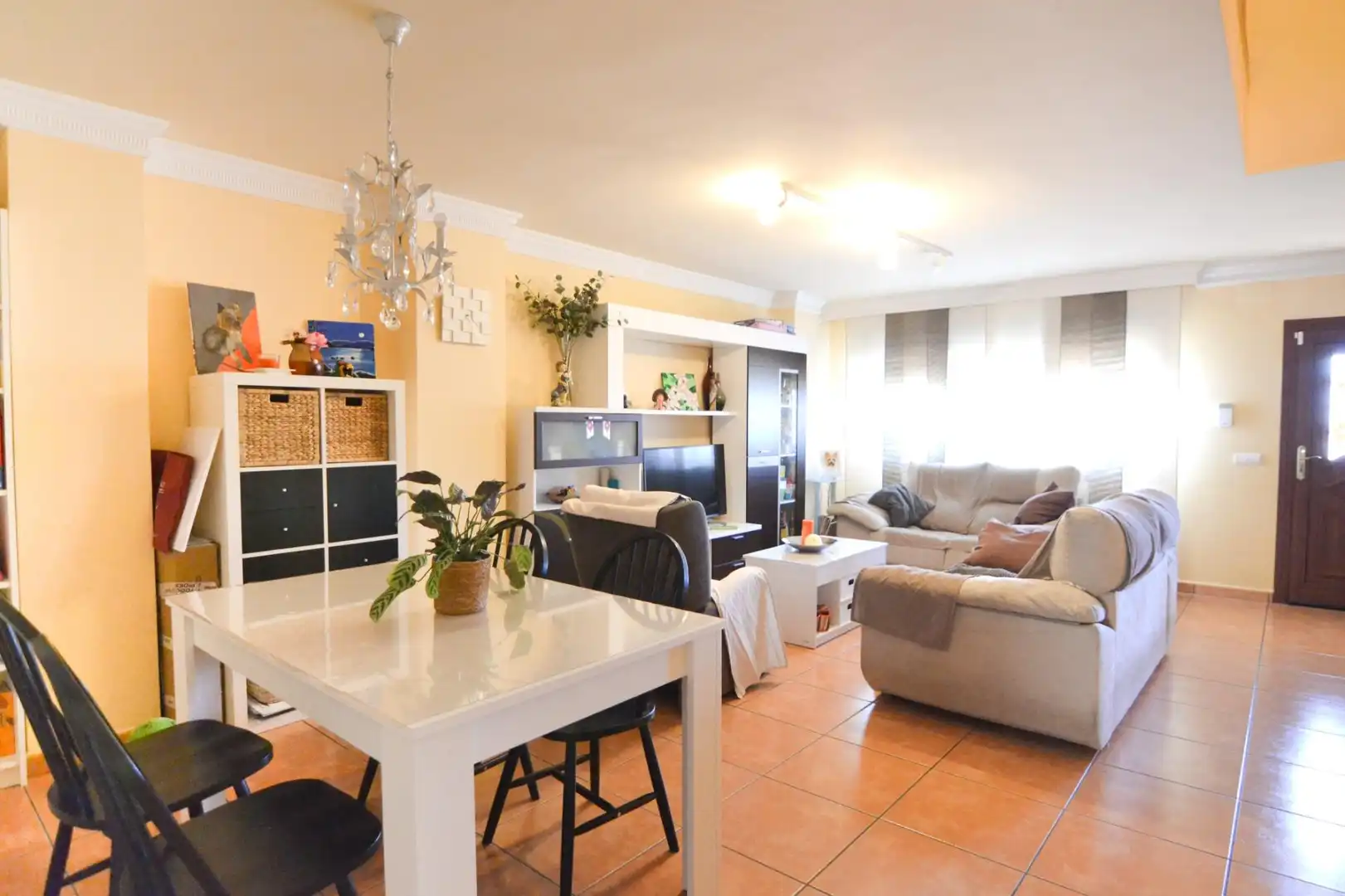 Maisonette mit Pool zum Verkauf in Centro, imagen 7