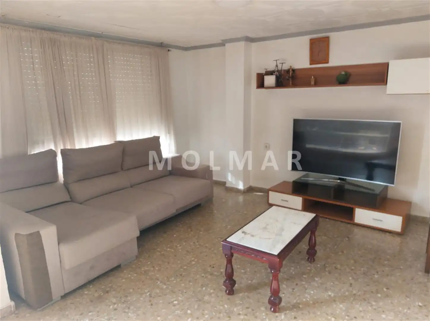 Flat with terrace for sale in Nules