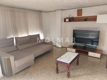 Appartamento con balcone in vendita a Nules
