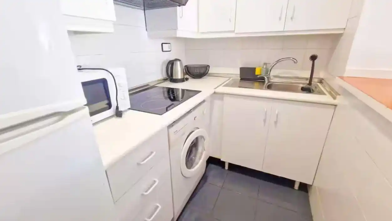Apartament amb ascensor en venda a Centro, imagen 10
