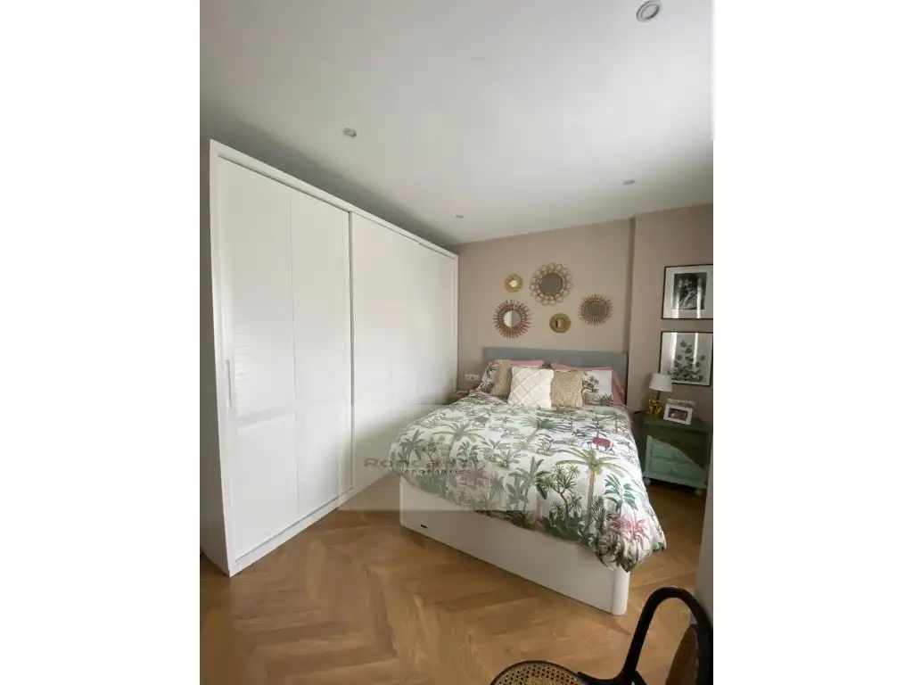 Wohnung zur Miete in Avenida Jorge Luis Borges, imagen 11