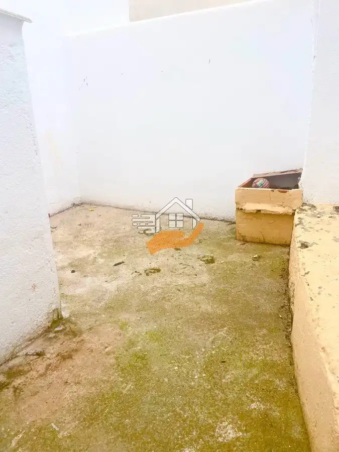 Casa adosada en venta en Vélez-Rubio con Trastero