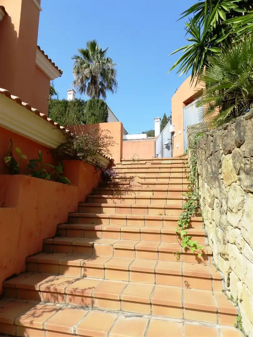 Chalet en venta en Avenida los Cortijos 114, imagen 19