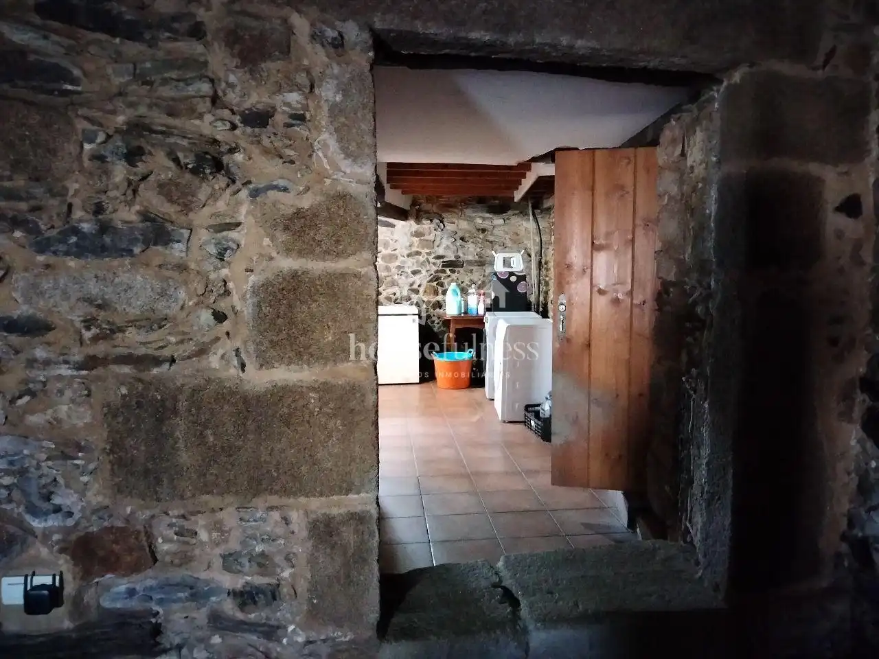 Finca rústica en venda en Ferrol amb Calefacció i Jardí privat