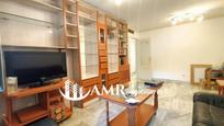 Living room of Flat for sale in Getafe  with Air Conditioner