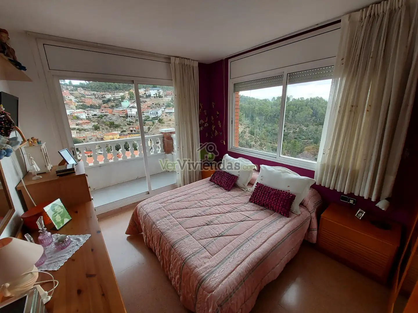Maison avec terrasse à vendre à Carrer de la Ginesta 28, imagen 3
