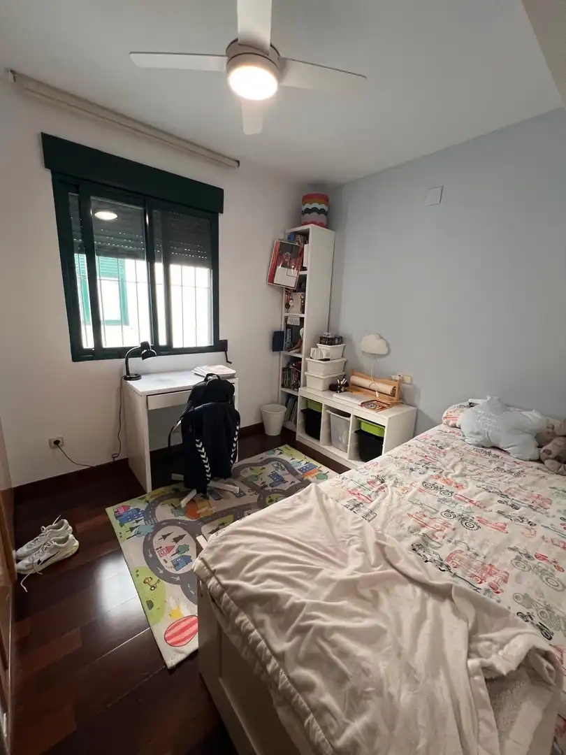 Habitación de Ático en venta en Llíria con Aire acondicionado, Calefacción y Parquet