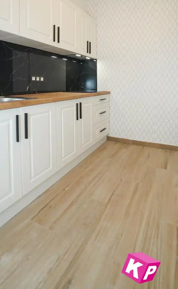 Cocina de Piso en venta en Santa Pola con Aire acondicionado, Terraza y Amueblado