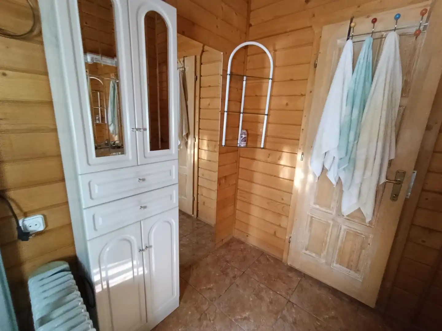 Bany de Residencial en venda en Pitiegua