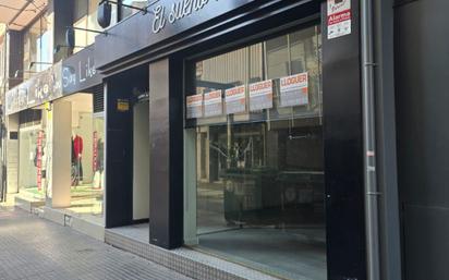 Local de lloguer en Terrassa amb Aire condicionat