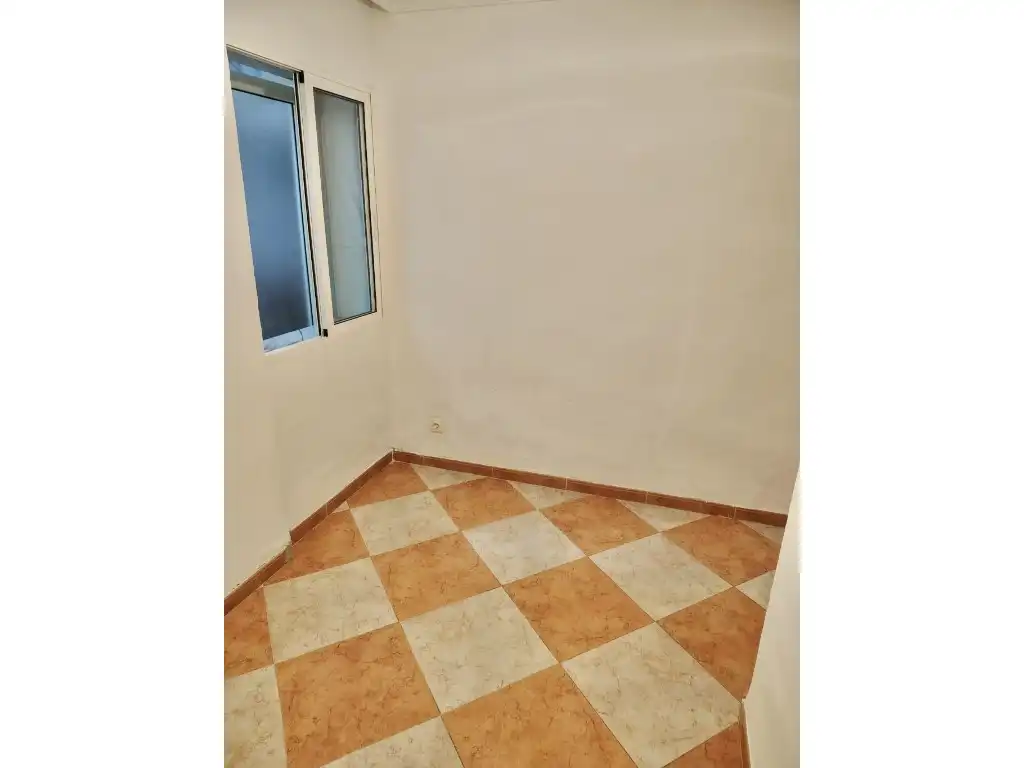 Bedroom of Flat for sale in Dos Hermanas