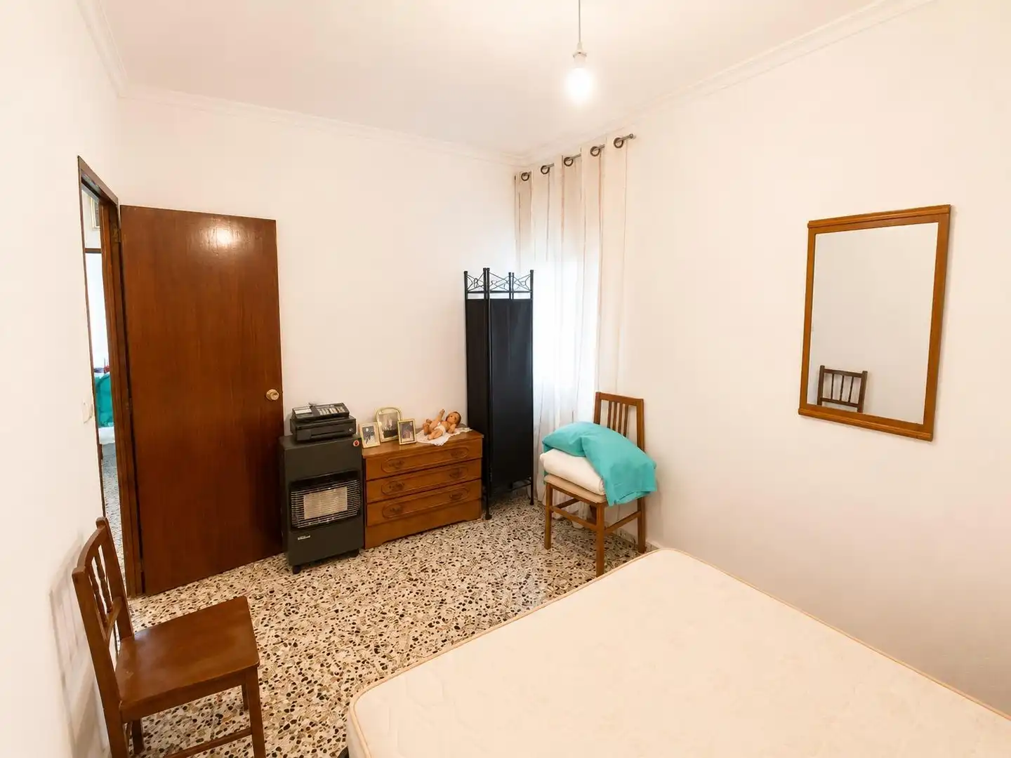 Casa amb terrassa en venda a Paseo de San Juan de Ribera, imagen 23