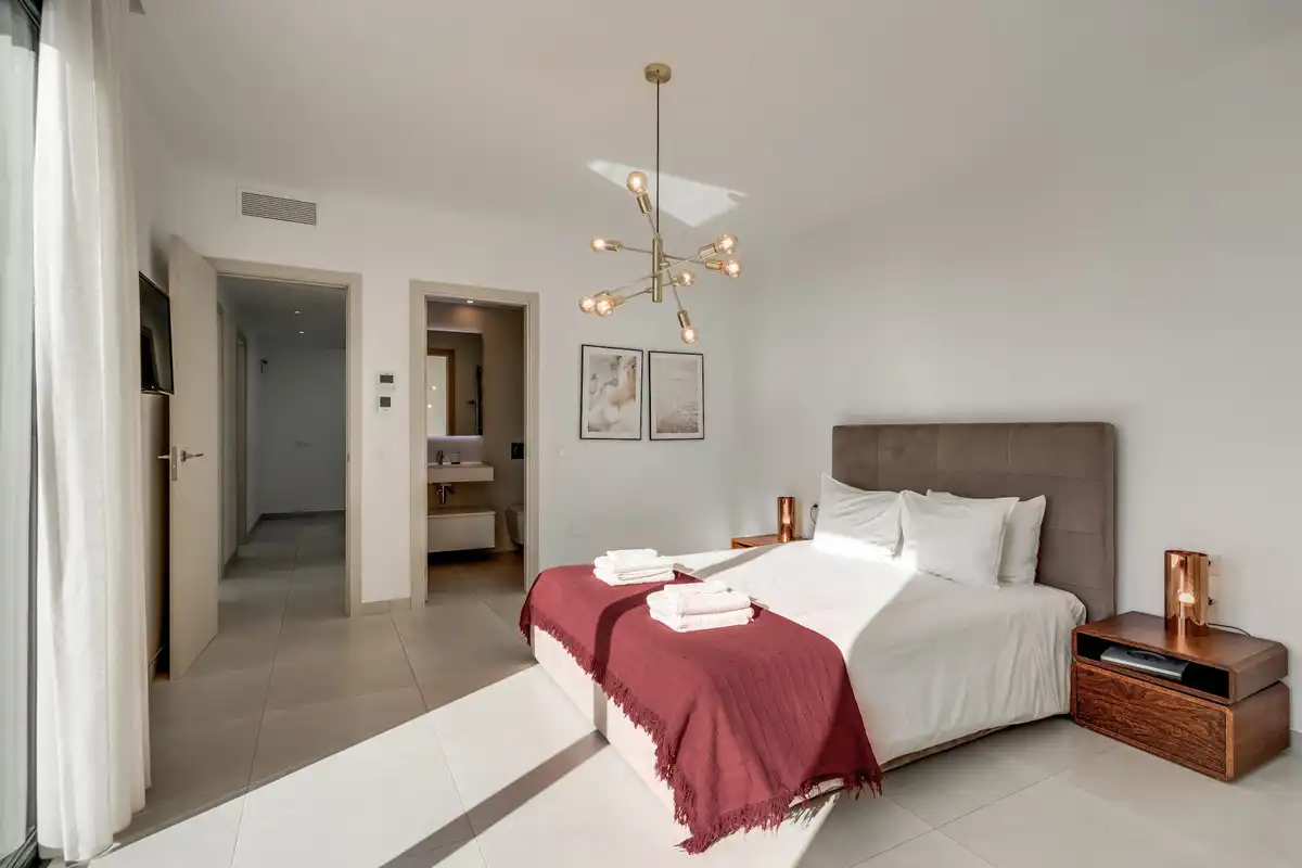 Terraced house for sale in Avenida Benamara 15, imagen 11