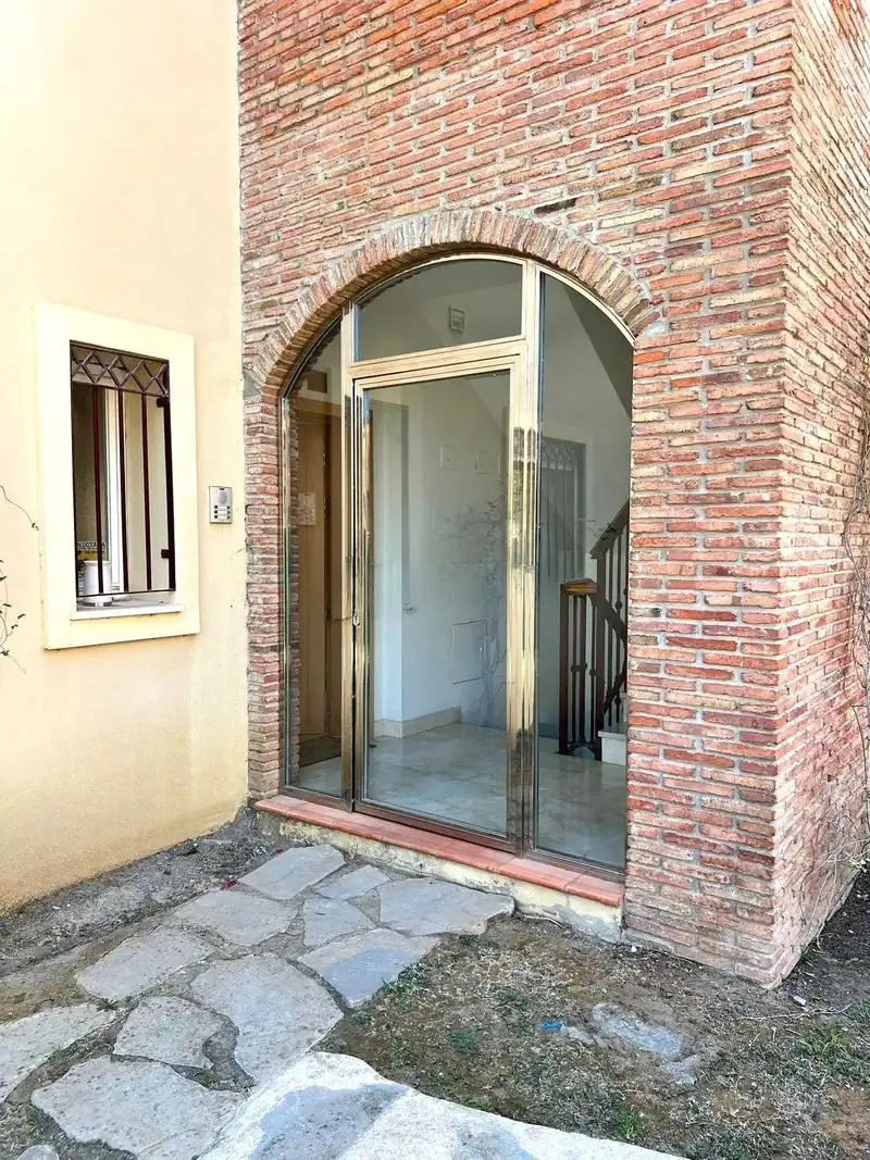 Apartament amb terrassa en venda a Avenida de Bel-Air, imagen 27